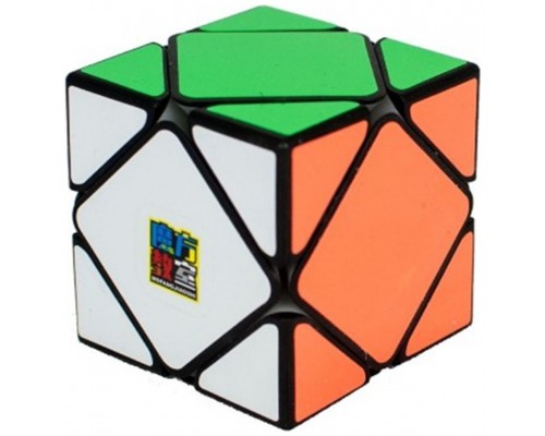 Cubo rubik moyu meilong 7x7 m