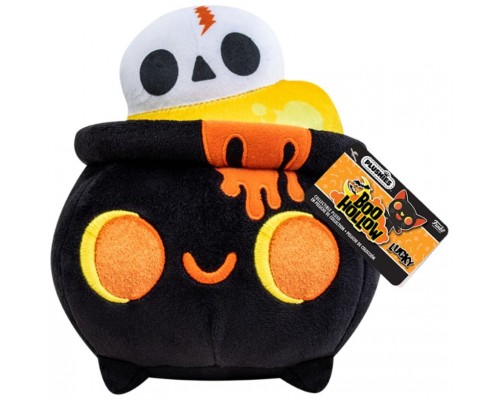 Peluche funko plush halloween boo hollow