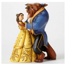 Figura enesco disney la bella y