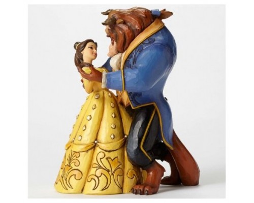 Figura enesco disney la bella y