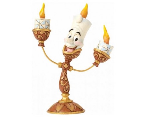 Figura enesco disney la bella y