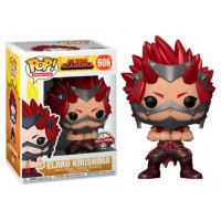 Funko pop my hero academia kirishima