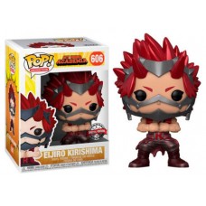 Funko pop my hero academia kirishima