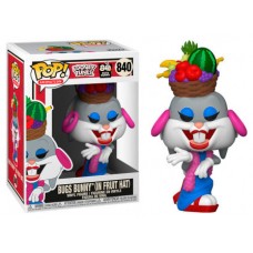 Funko pop looney tunes bugs bunny