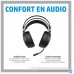 Auriculares con microfono hp x1000 gaming