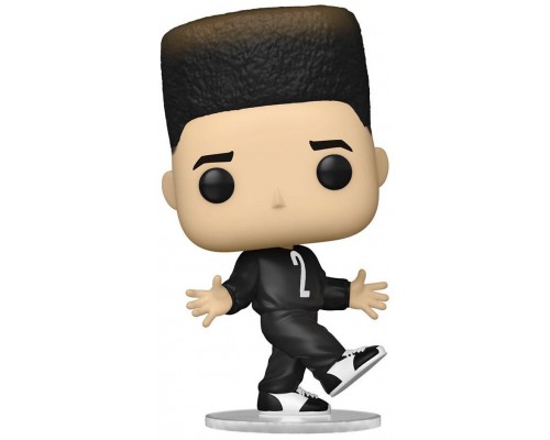 Funko pop estrellas la musica kid