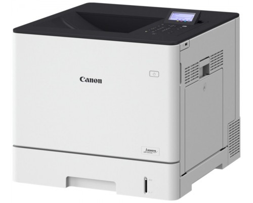 Impresora canon lbp722cdw laser color i - sensys