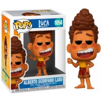 Funko pop disney luca alberto scorfano