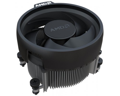Ventilador disipador cpu amd am4 oem