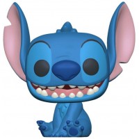 Funko pop jumbo disney lilo &