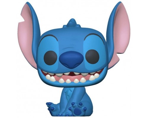 Funko pop jumbo disney lilo &