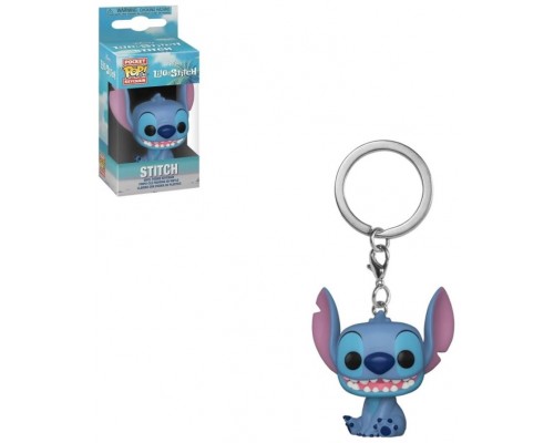 Funko pop keychain llavero disney lilo