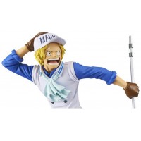 Figura banpresto one piece sabo bp17523