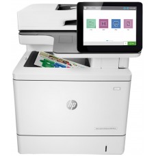 Multifunción láser hp laserjet enterprise mfp