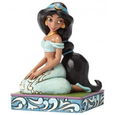 Figura enesco disney jasmine aventurera