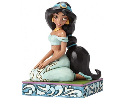 Figura enesco disney jasmine aventurera