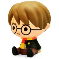 Figura hucha plastoy harry potter harry