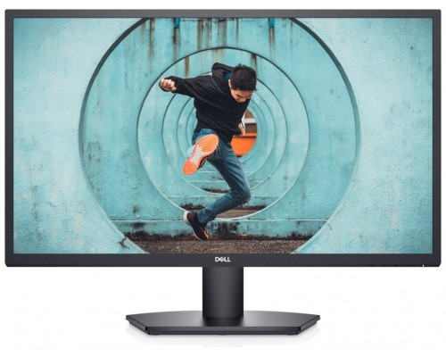 MONITOR DELL-SE2722H 27" FHD VGA HDMIAMD FreeSync VESA