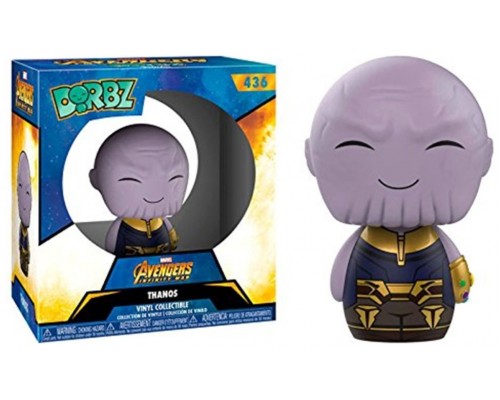 Funko dorbz marvel avengers infinity war