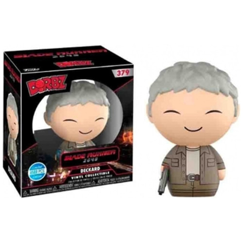 Funko dorbz cine blade runner 2049-MR2 Funko dorbz cine blade runner 2049