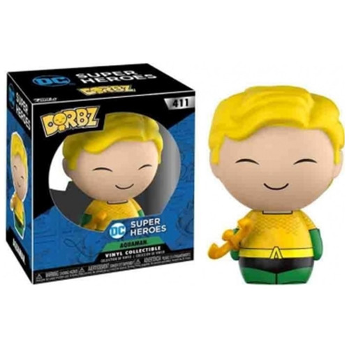 Funko dorbz dc comics aquaman-MR2 Funko dorbz dc comics aquaman