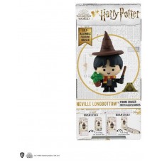 Figura gomee cinereplicas harry potter neville