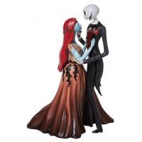 Figura enesco disney pesadilla antes navidad