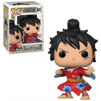 Funko pop animacion one piece wano