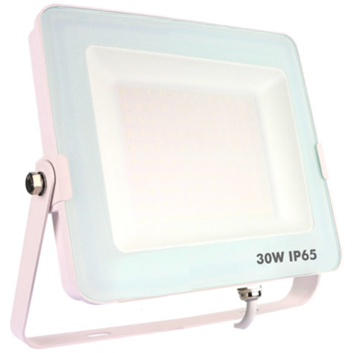 Foco proyector led ip65 30w 3000k-MR3 Foco proyector led ip65 30w 3000k
