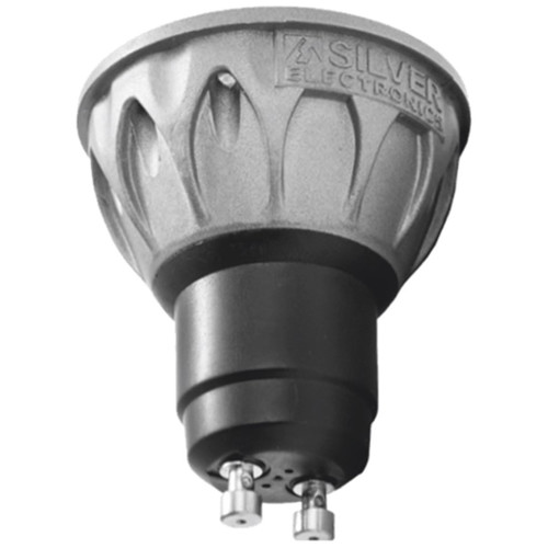 Bombilla led evo silver electronics dicroica-MR1 Bombilla led evo silver electronics dicroica