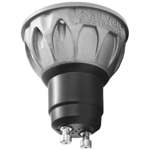 Bombilla led evo silver electronic dicroica