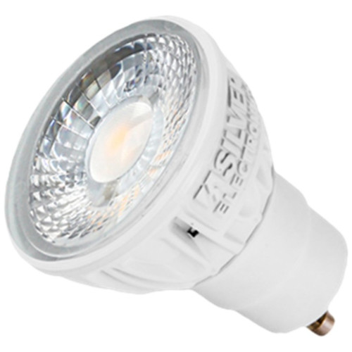 Bombilla led pro+ silver electronics dicroica