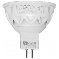 Bombilla led pro silver electronic dicroica