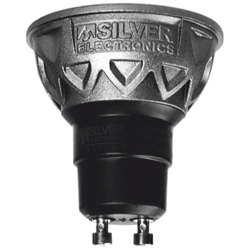 Bombilla led pro silver electronic dicroica-MR1 Bombilla led pro silver electronic dicroica