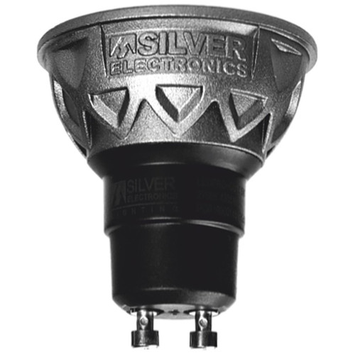 Bombilla led pro silver electronics dicroica