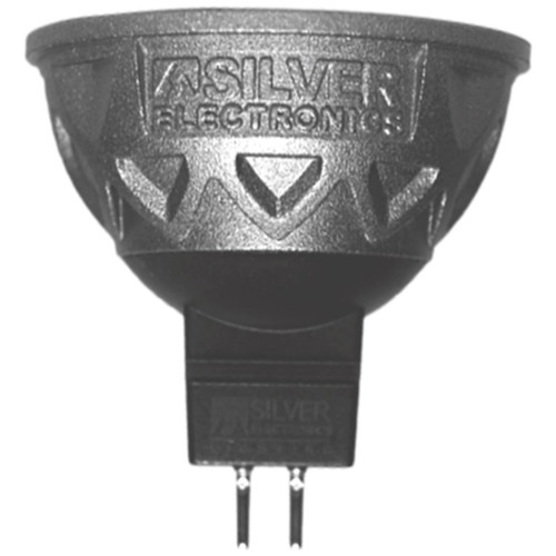 Bombilla led pro silver electronics dicroica-MR1 Bombilla led pro silver electronics dicroica
