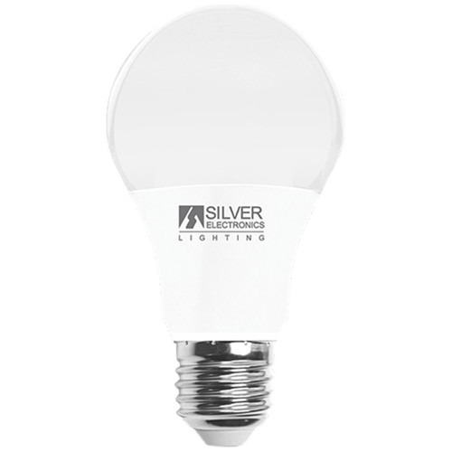 Bombilla led eco silver electronics estandar-MR1 Bombilla led eco silver electronics estandar