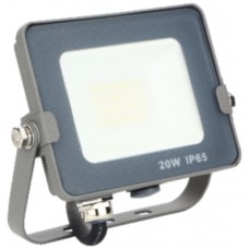 Foco led ips 65 20w 5700k