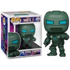 Funko pop marvel what if the
