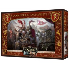Juego mesa cancion hielo: vinculos lannister