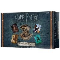 Juego mesa harry potter hogwarts battle-5MR Juego mesa harry potter hogwarts battle