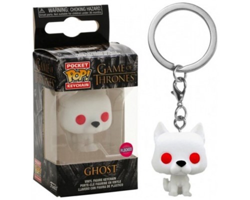 Funko pop keychain llavero juego tronos