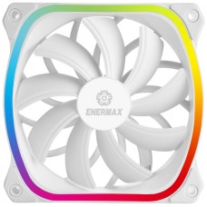 Ventilador gaming enermax squa rgb 120