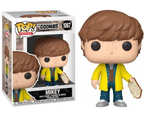 Funko pop cine los goonies mikey