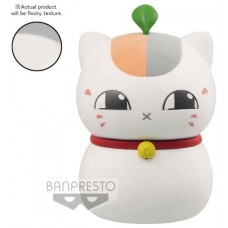 Figura banpresto natsume yujin - cho nyanko a