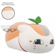 Figura banpresto natsume yujin - cho nyanko b