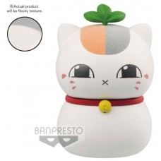 Figura banpresto natsume yujin - cho nyanko c