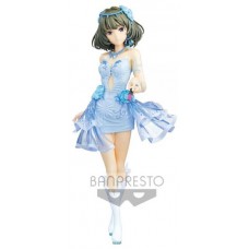 Figura banpresto idolmaster cinderella kaede takagaki