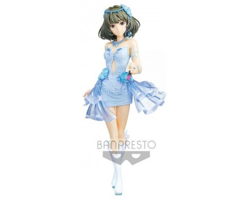 Figura banpresto idolmaster cinderella kaede takagaki