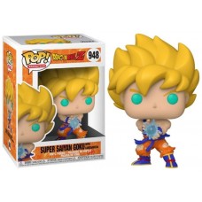 Funko pop dragon ball z super